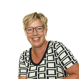 Judith te Dorsthorst