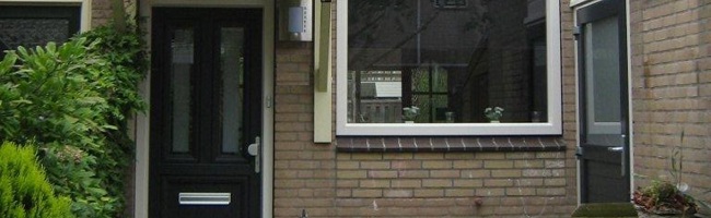 Lisserbroek