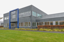 Distributiecentrum Haverstraat Nieuw-Vennep