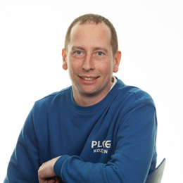 Joep Verweij