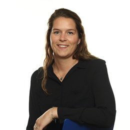 Joyce Prins