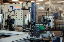 In de productie bij Ploeg