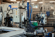 In de productie bij Ploeg