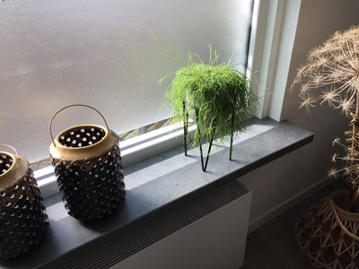 Schimmel op het kozijn verwijderen en voorkomen: tips & tricks!