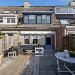 Vijverbos