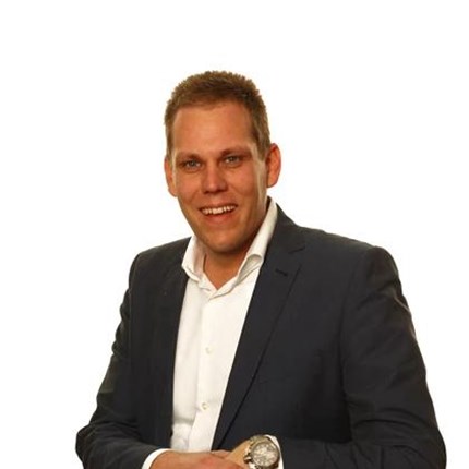 Jacob Van Den Berg
