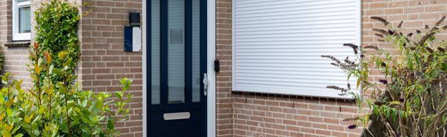Haya van Somerenstraat