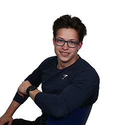 Duncan Van Der Aar