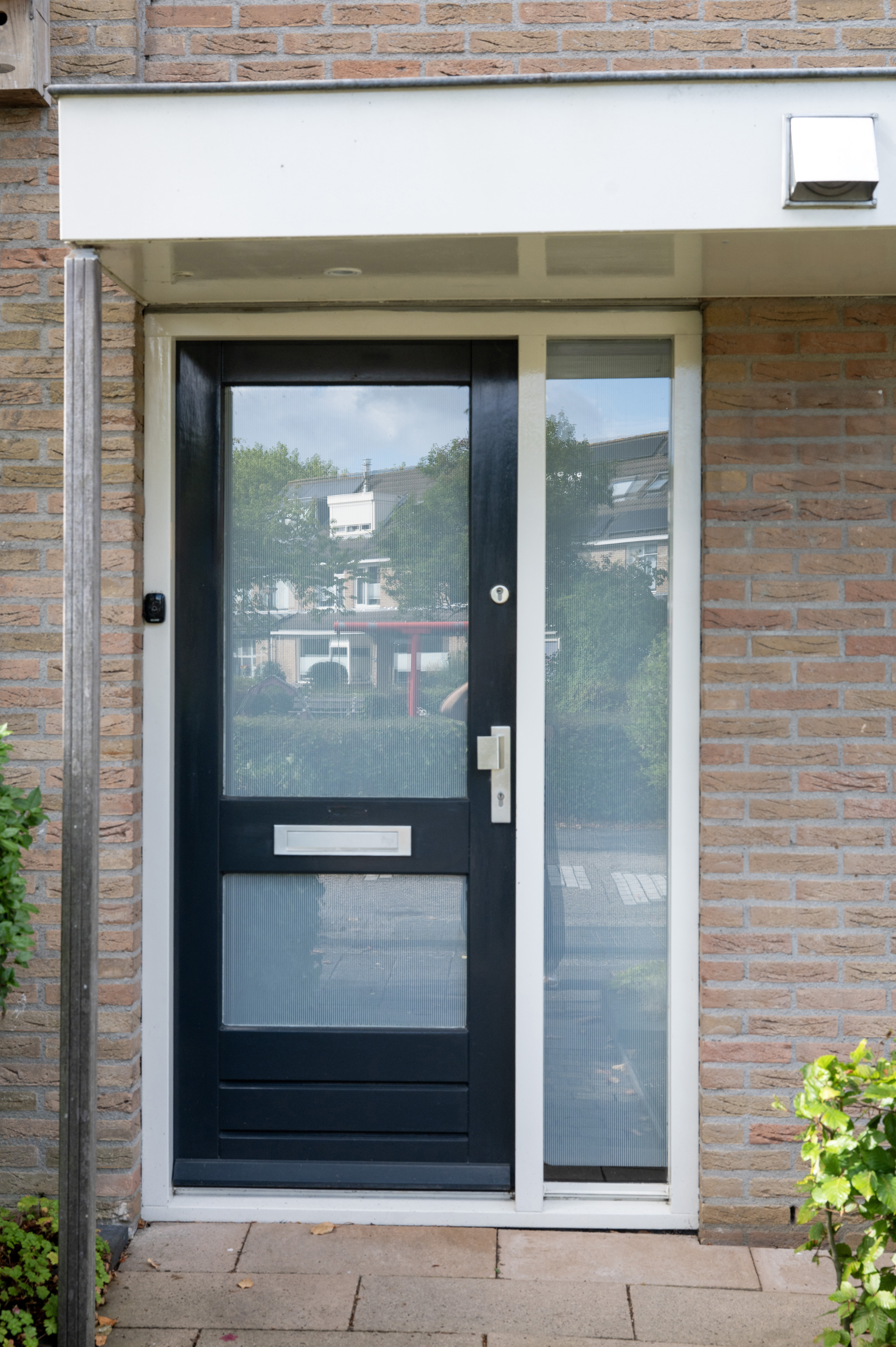 Oegstgeest Oude Voordeur Voor Montage (1)