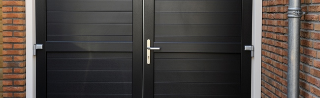 Garagedeuren