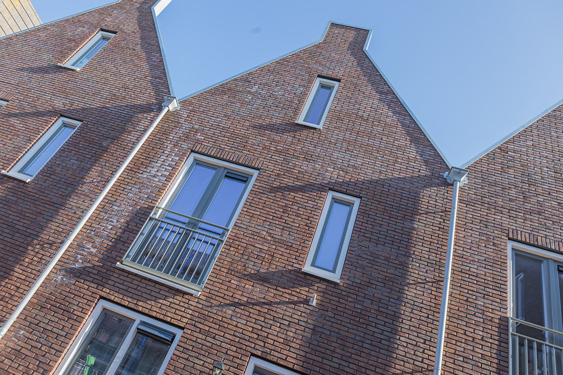 Gerealiseerd project