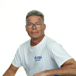 Frank Straathof