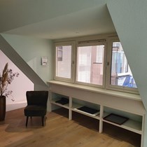 Dakkapellen Ploeg kozijnen