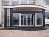 Noordwijk Boschflat Entree