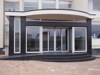 Noordwijk Boschflat Entree