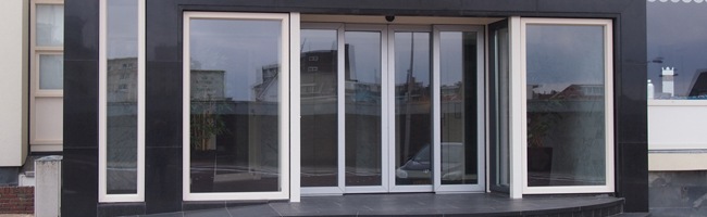 Boschflat