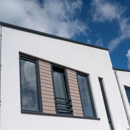 Levensduur kunststof kozijnen: hoe lang gaan ze mee?