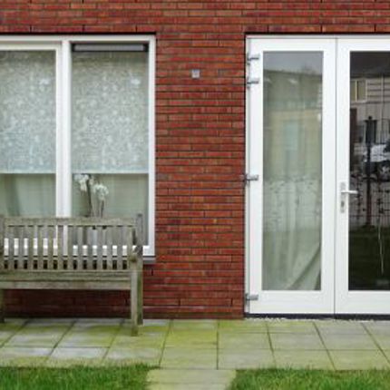 Kunststof Openslaande Deuren Diemen 360 270 80 S C1 C C Small