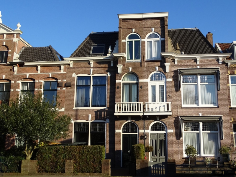 Hoge Rijndijk
