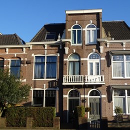 Hoge Rijndijk