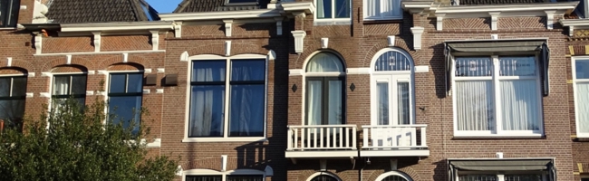 Hoge Rijndijk