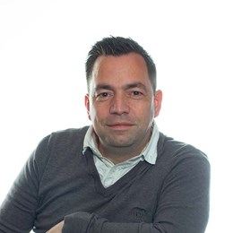 Chris Snatersen