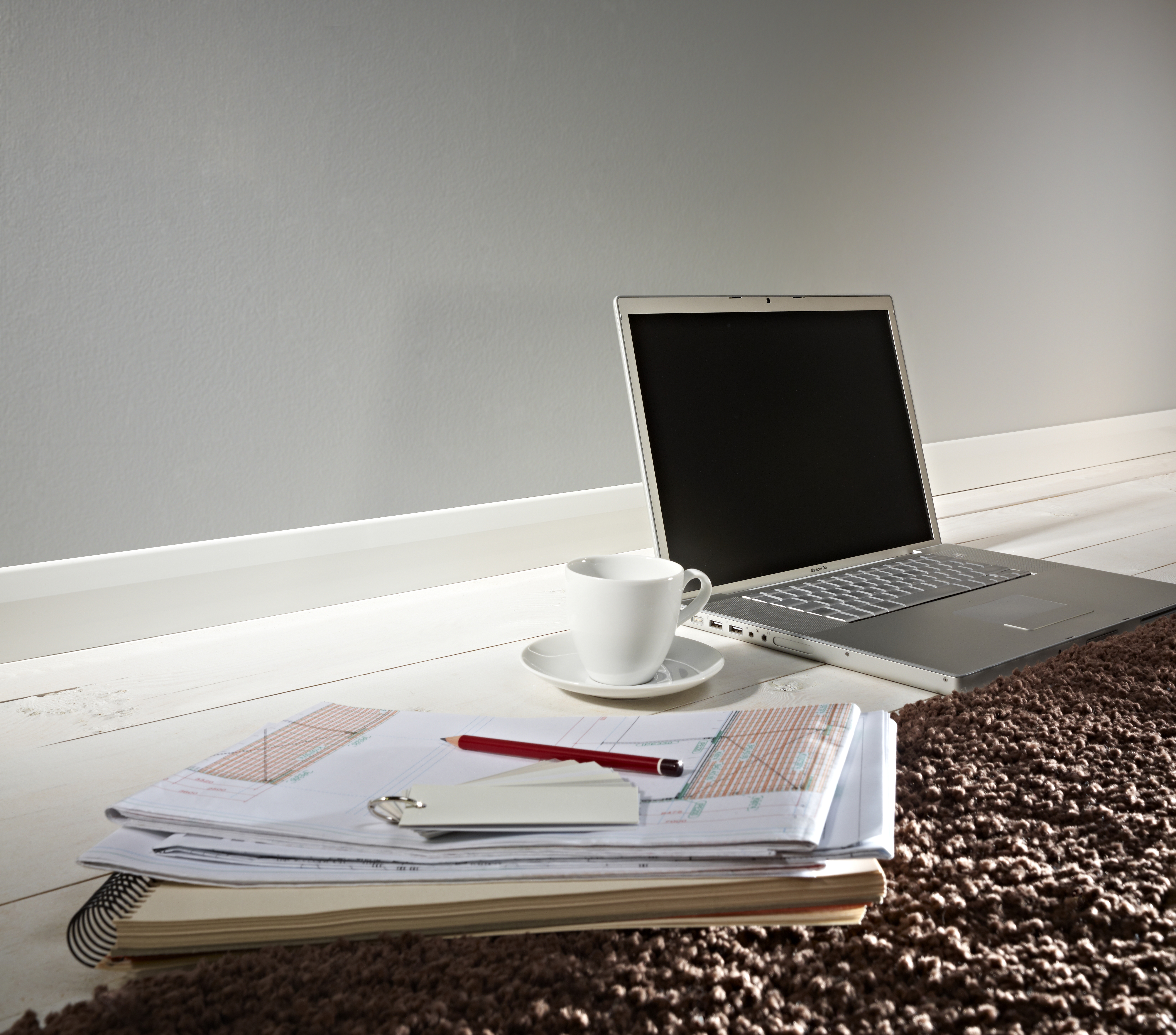 Deceuninck Interior Plinth High