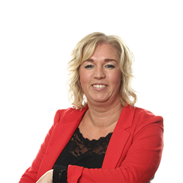 Hilde van der Meer