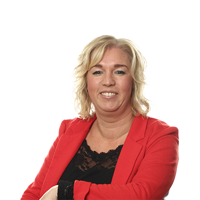 Hilde van der Meer