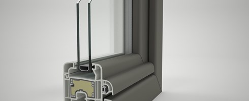Dit wilt u weten over kozijnen met dubbel glas