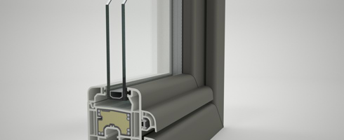 Dit wilt u weten over kozijnen met dubbel glas