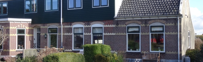 Nieuwe Wetering
