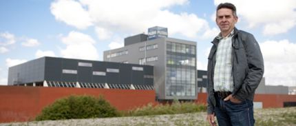 Interview met oprichter Jos van der Ploeg