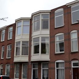 Pijnboomstraat