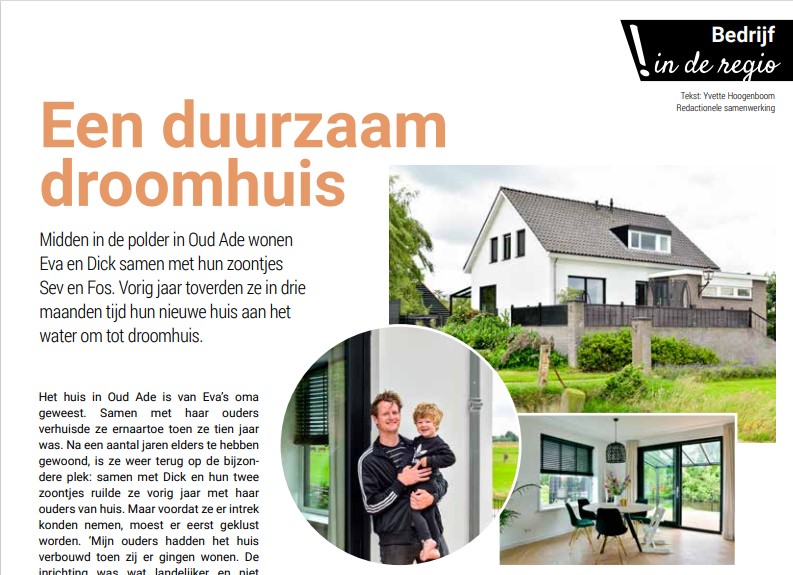 Teaser Hier In De Regio 4