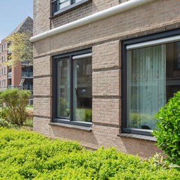 Poortwacht