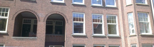 Copernicusstraat