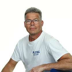 Frank Straathof
