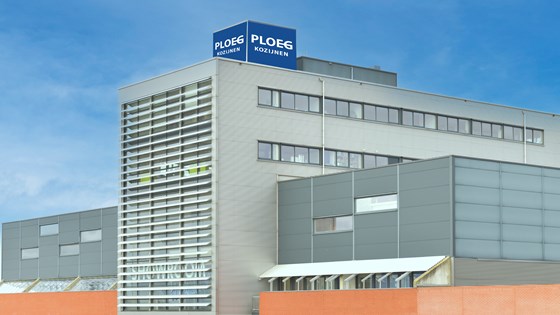 Pesetaweg Logo