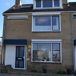 Graan voor Visch (2)