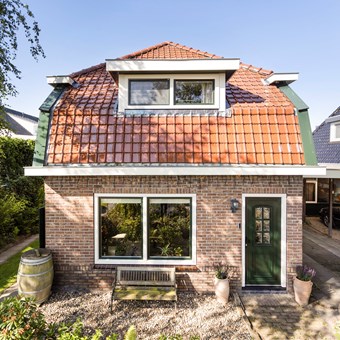 Klassieke woning
