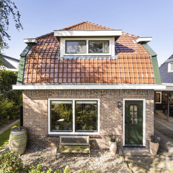 Klassieke woning