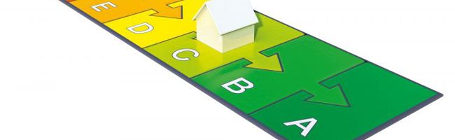 Energielabel en kunststof kozijnen