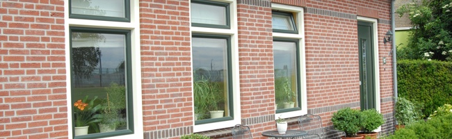 Voorweg