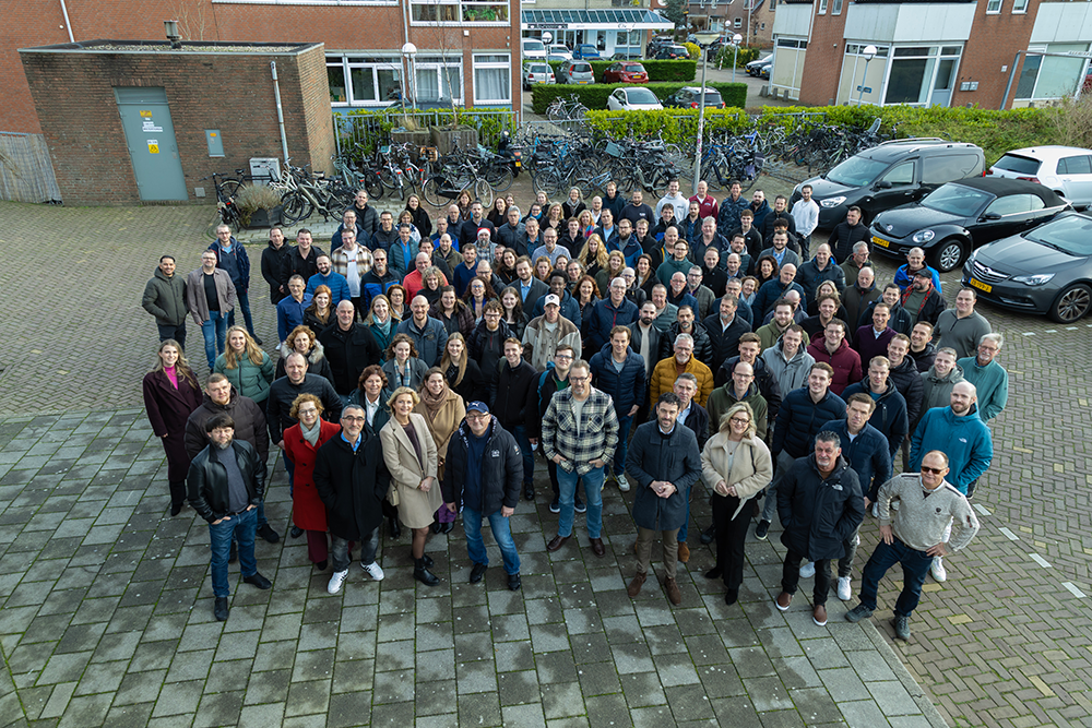 Ploeg Kozijnen 2025 Klein