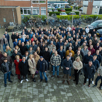 Ploeg Kozijnen 2025 Klein