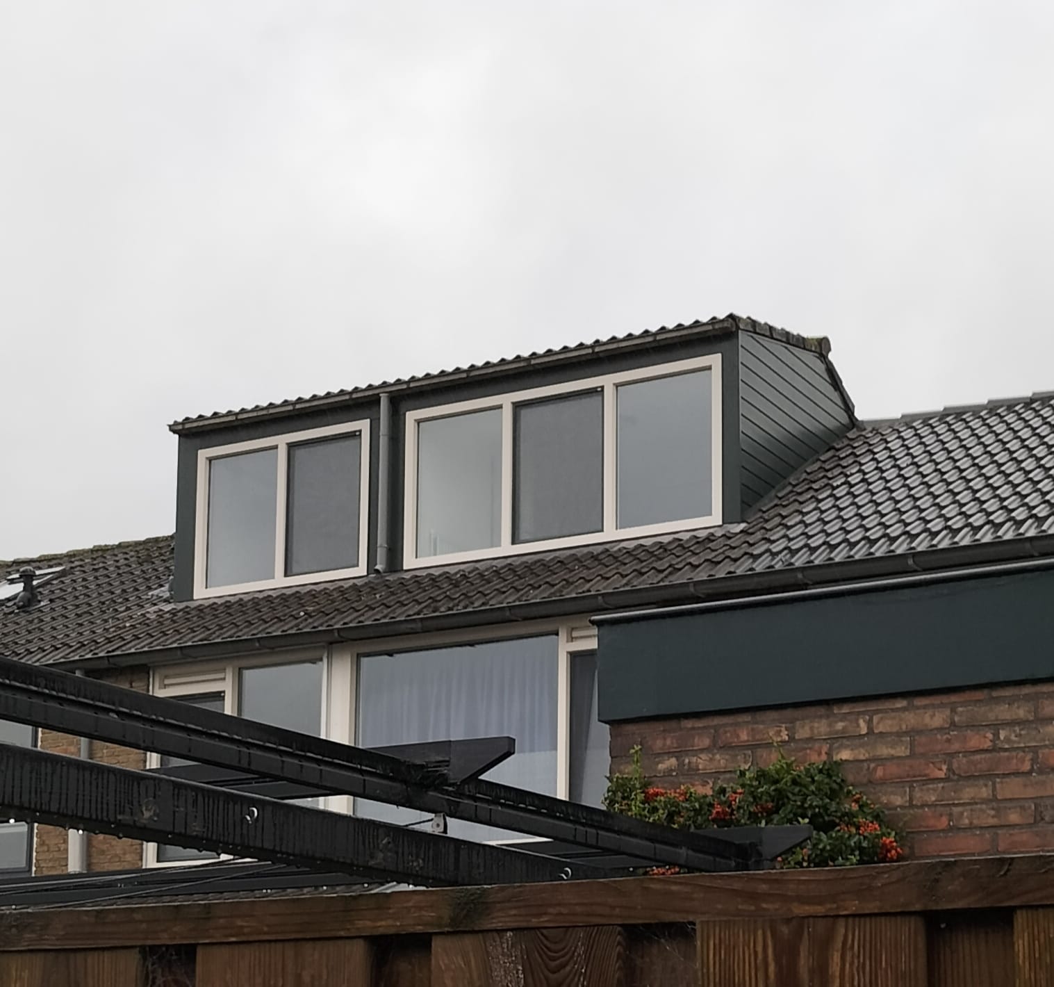 MLM 2234839 Dakopbouw