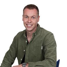 Roel van der Meer