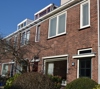 Kunststof HVL Kozijnen Haarlem Gibraltarstraat