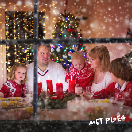 Feestdagen bij Ploeg kozijnen 